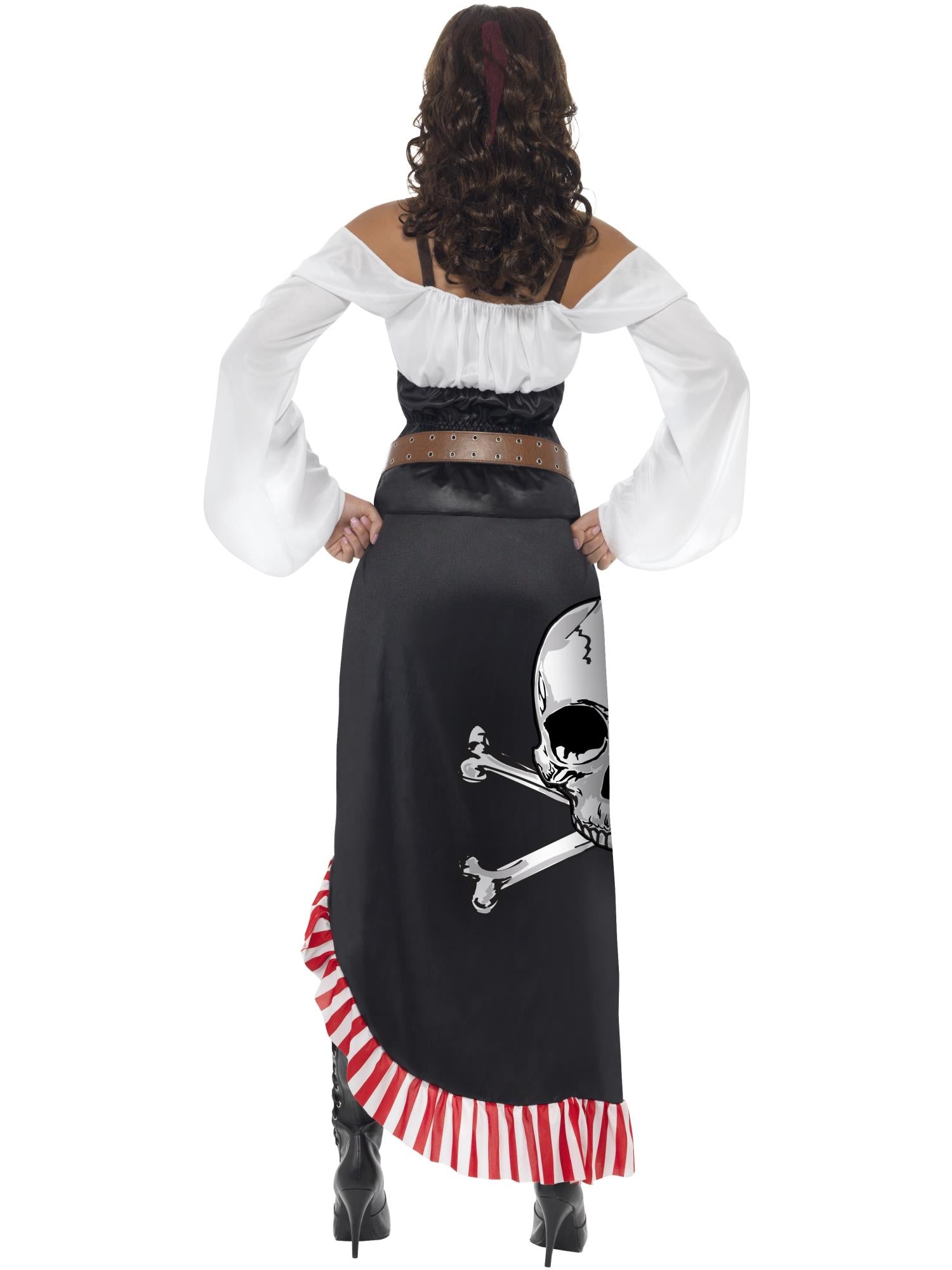 Smiffys Sultry Swashbuckler - 38062