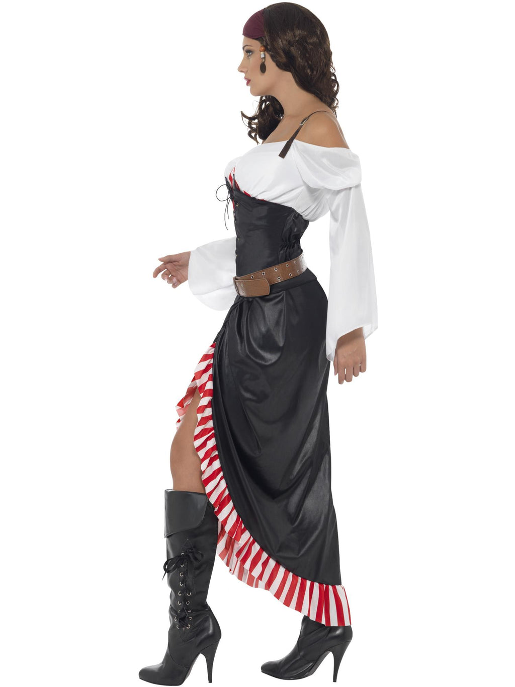 Smiffys Sultry Swashbuckler - 38062