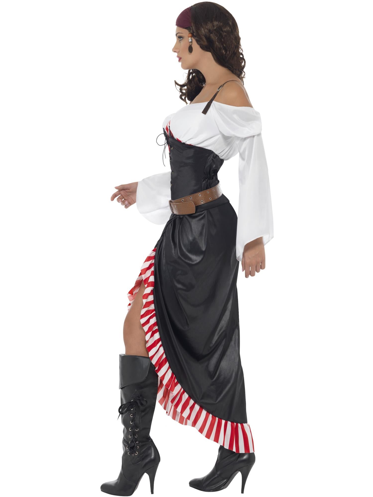 Smiffys Sultry Swashbuckler - 38062