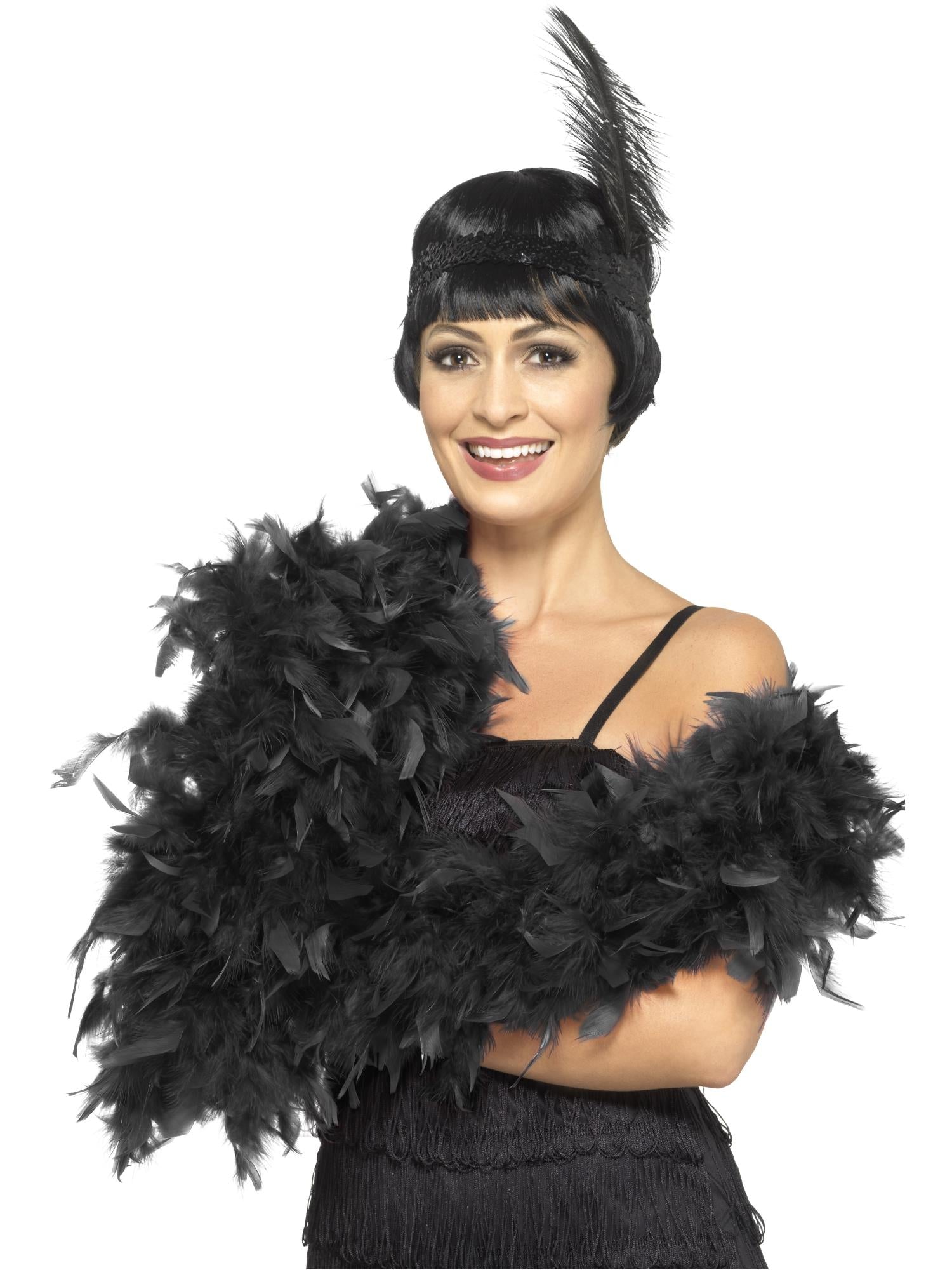 Boa Black, Bargain