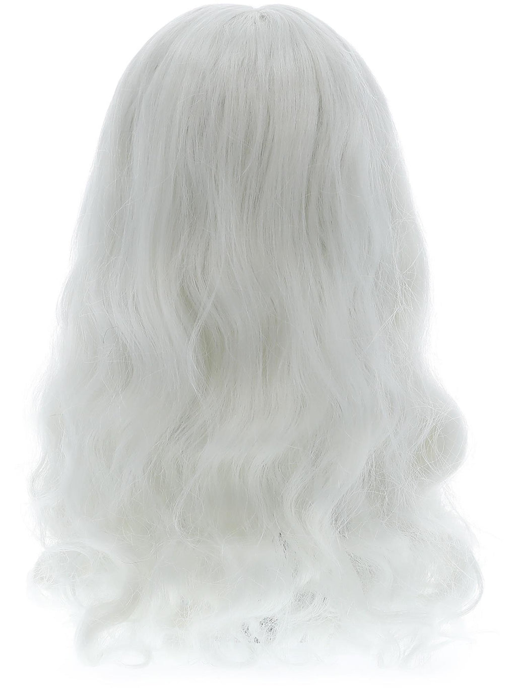 Santa Dress Up Kit - Wig and Beard