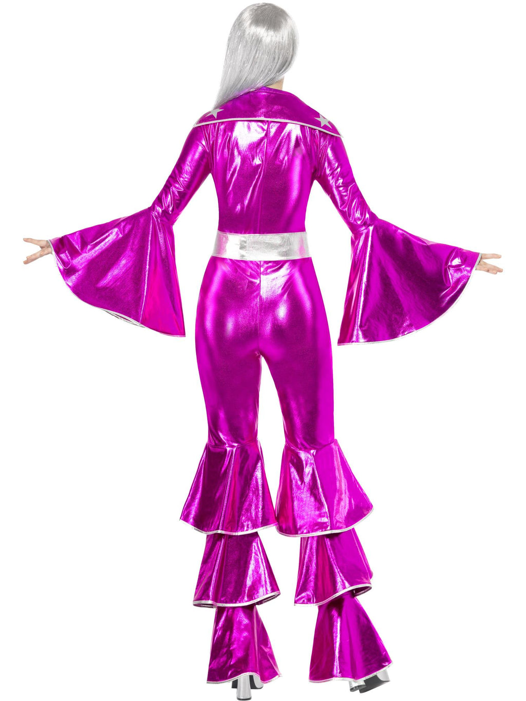 70's Dancing Dream Costume - Pink
