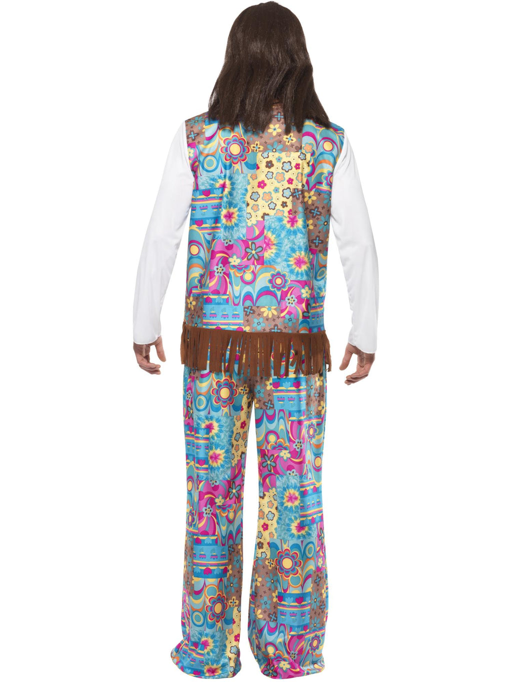 Groovy Hippie Costume