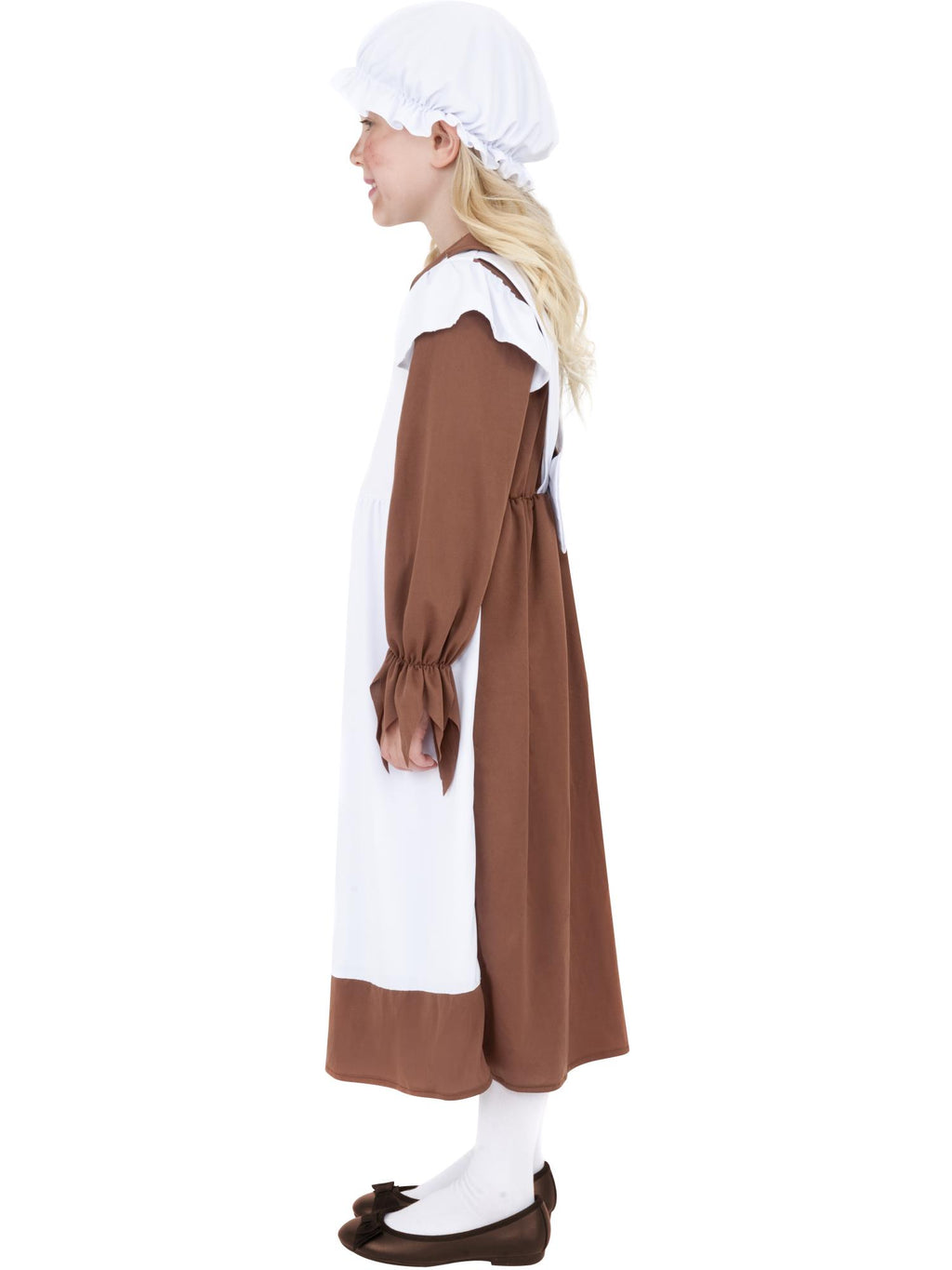 Smiffys Poor Victorian Costume - 38637