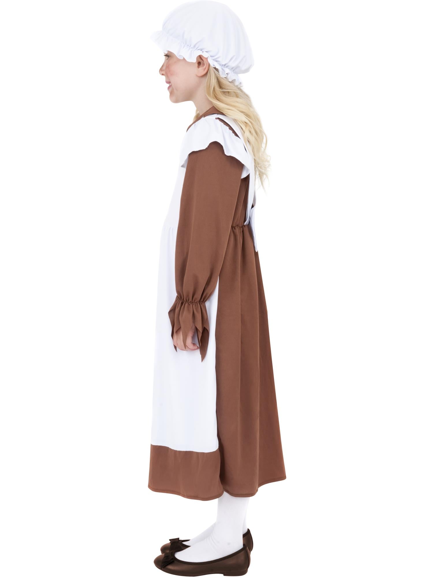Smiffys Poor Victorian Costume - 38637