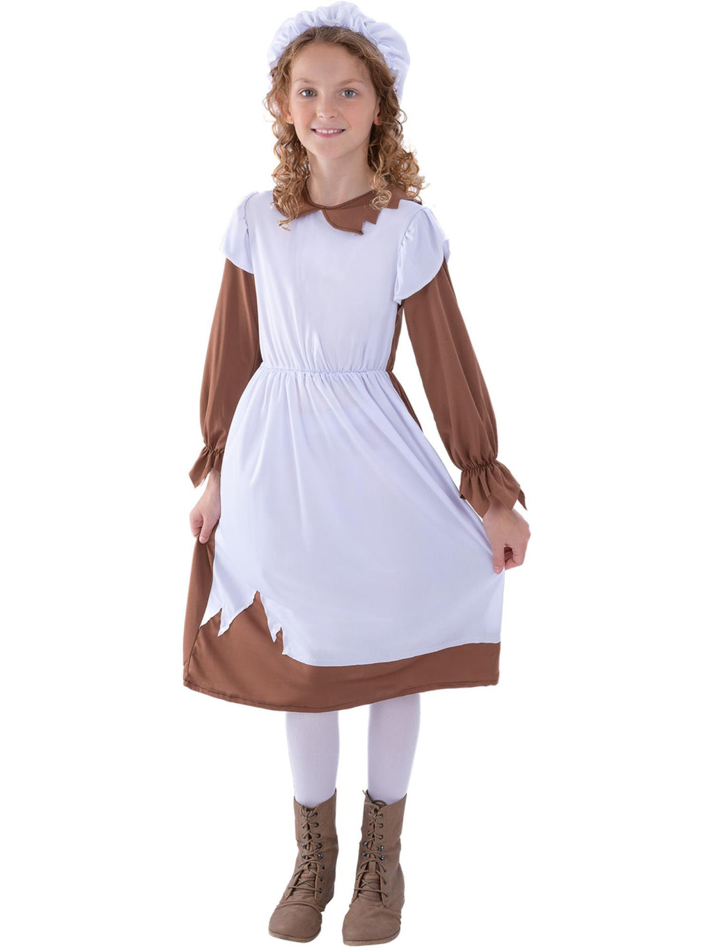 Smiffys Poor Victorian Costume - 38637