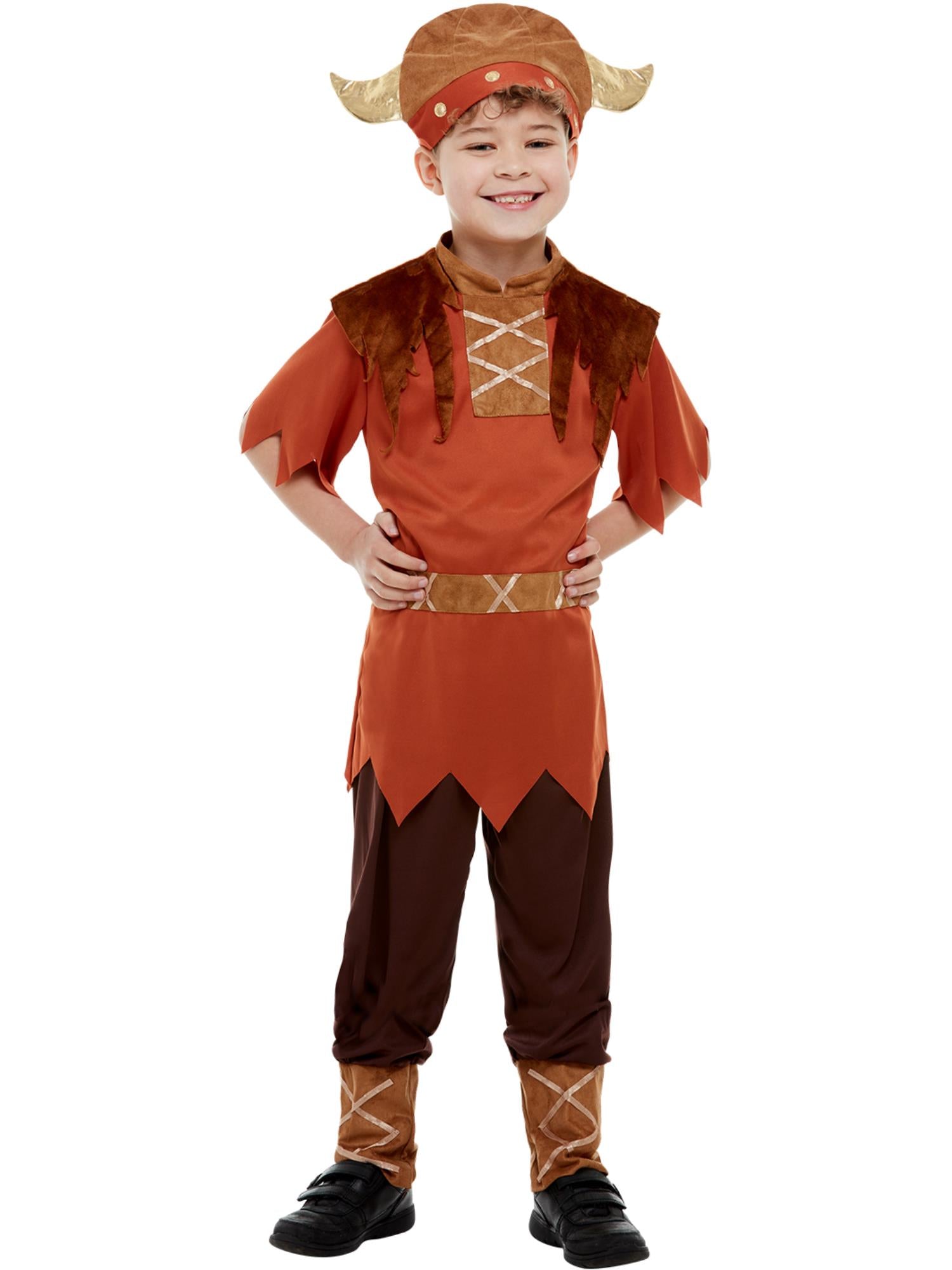 Viking Costume, Child