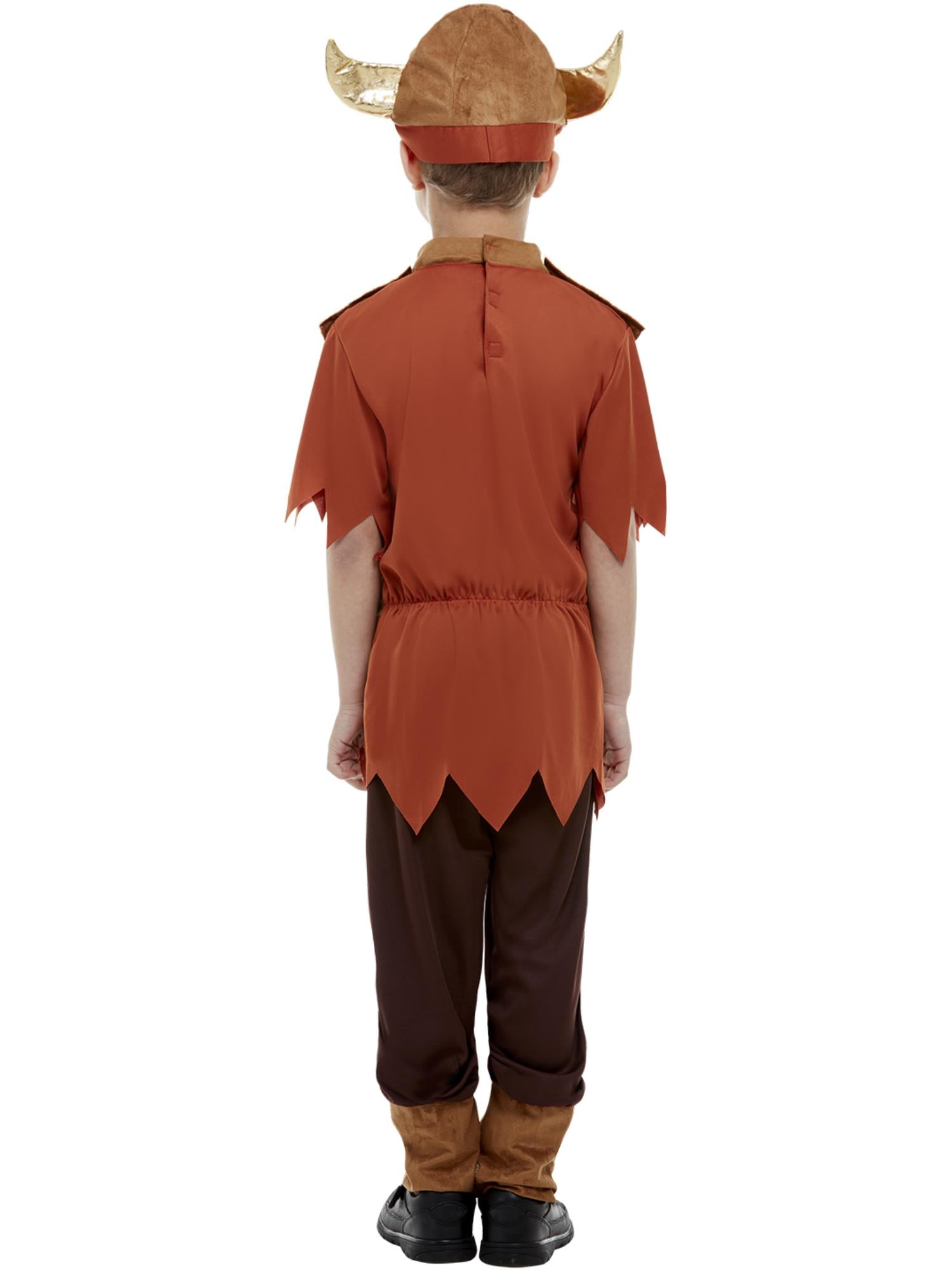 Viking Costume, Child