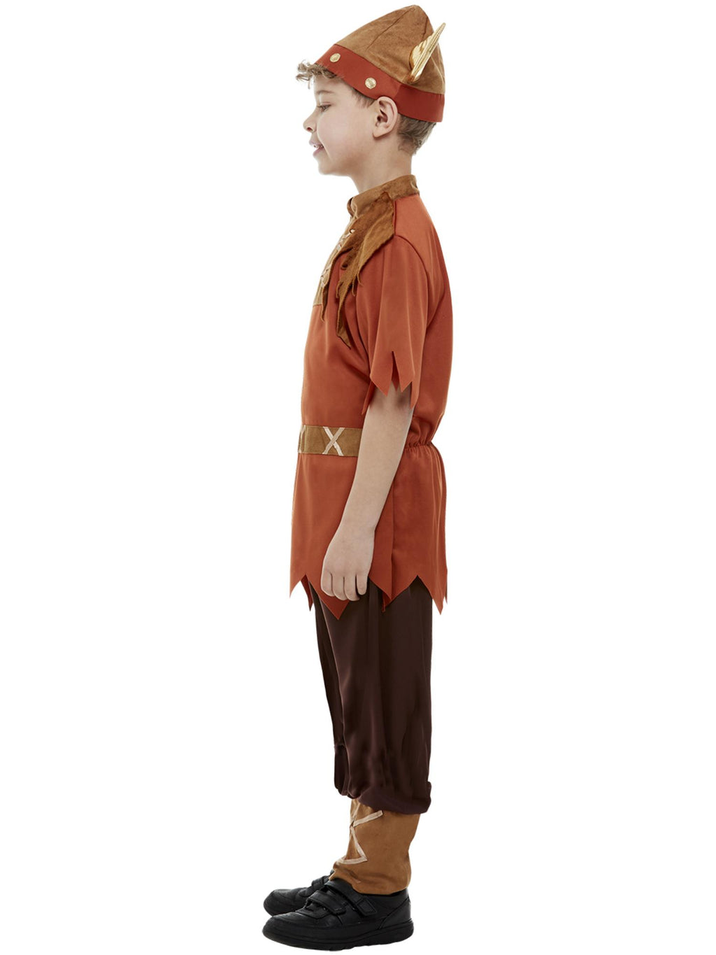 Viking Costume, Child