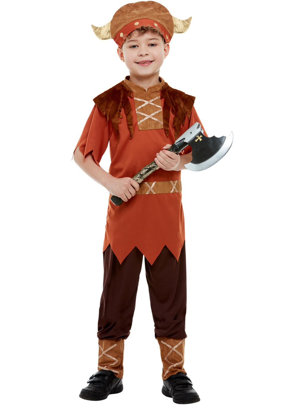 Viking Costume, Child