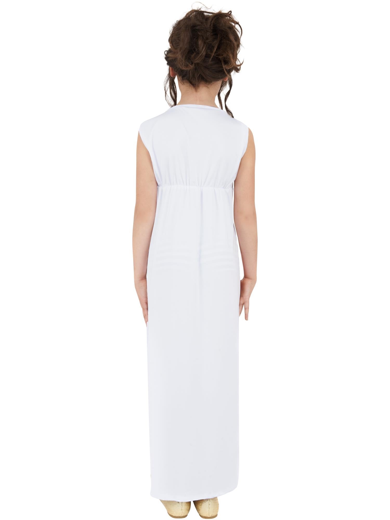 Grecian Girl Costume - Child