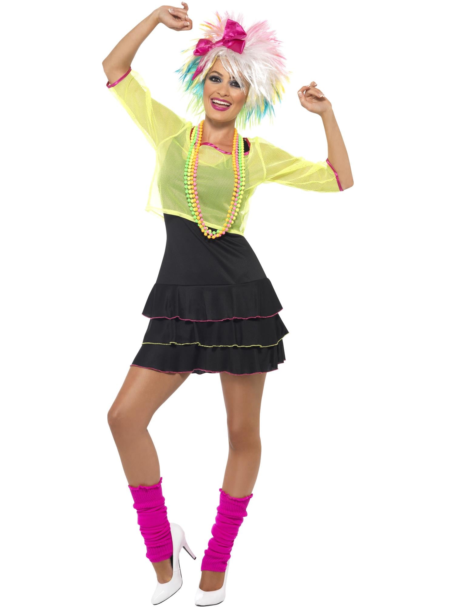 80's Pop Tart Costume