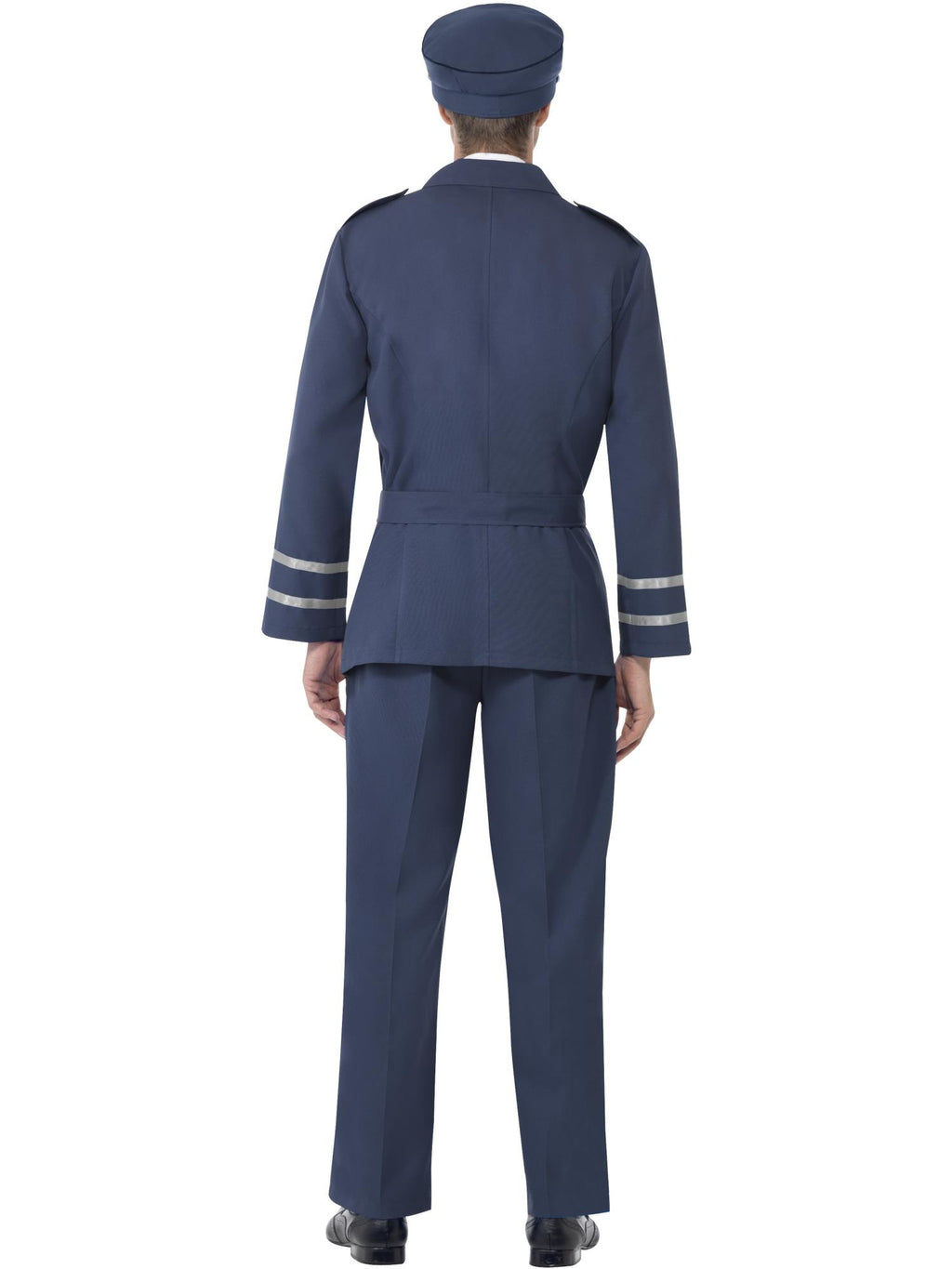 WW2 Air Force Captain Male Costume