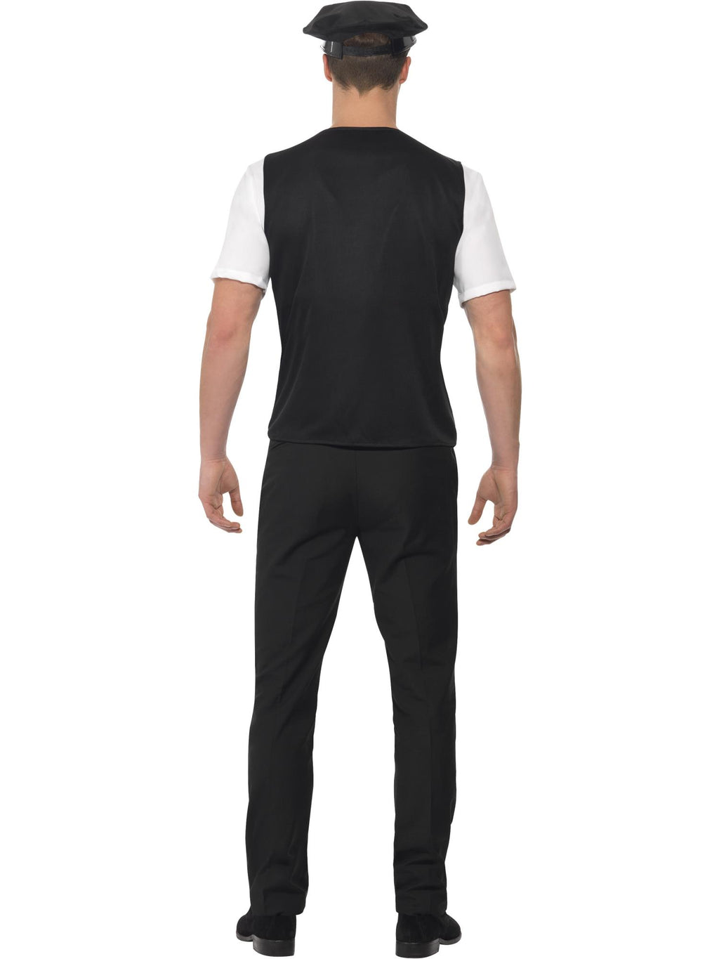 Policeman Instant Kit