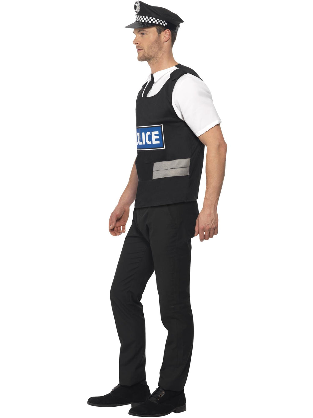 Policeman Instant Kit