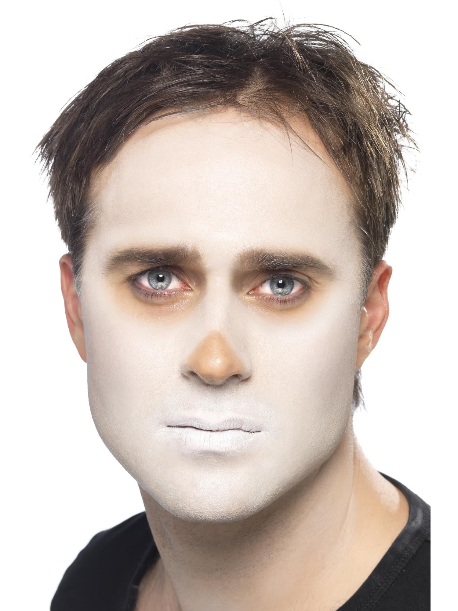 Make-Up Kit Skeleton