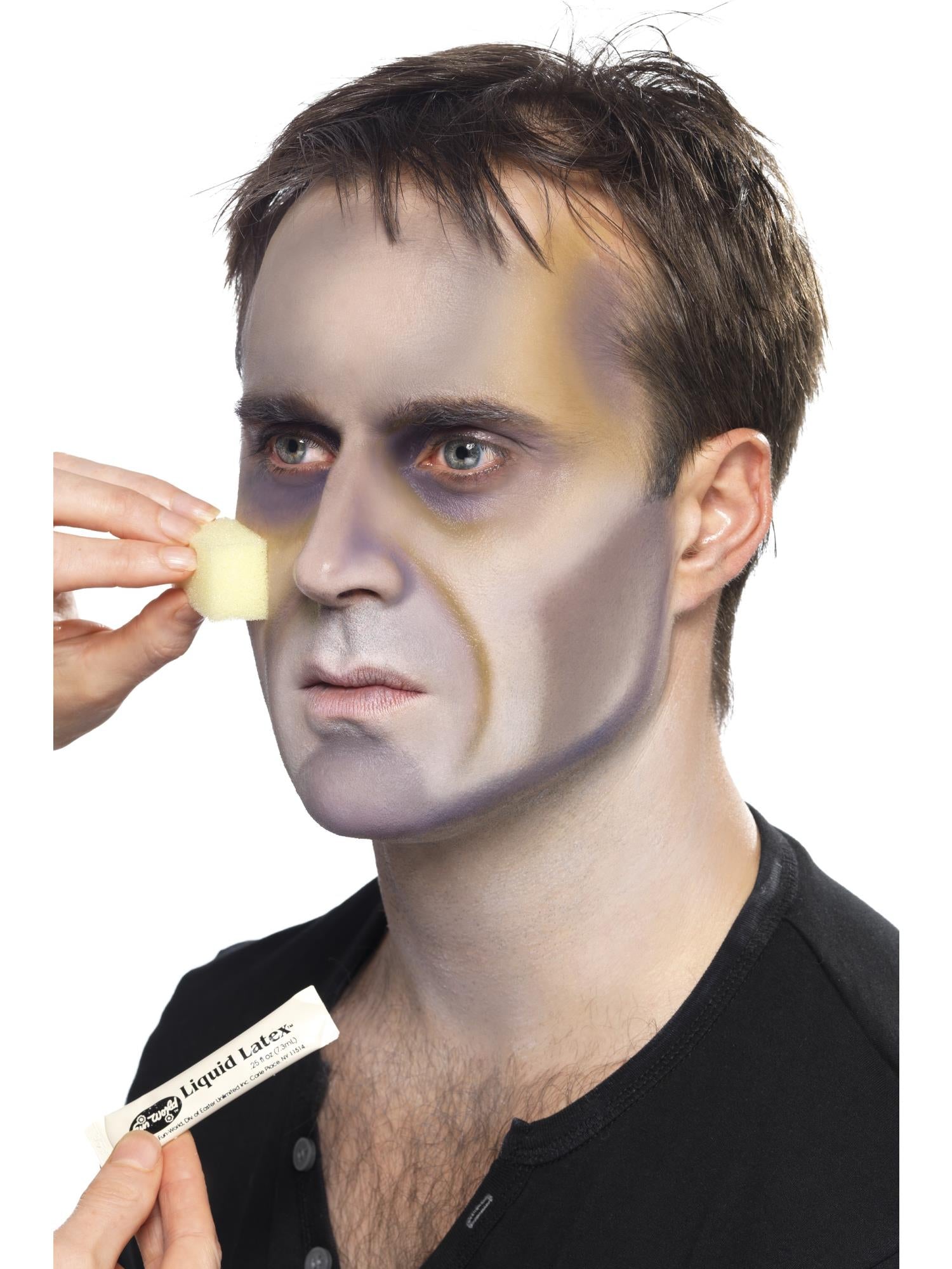 Zombie Latex Kit