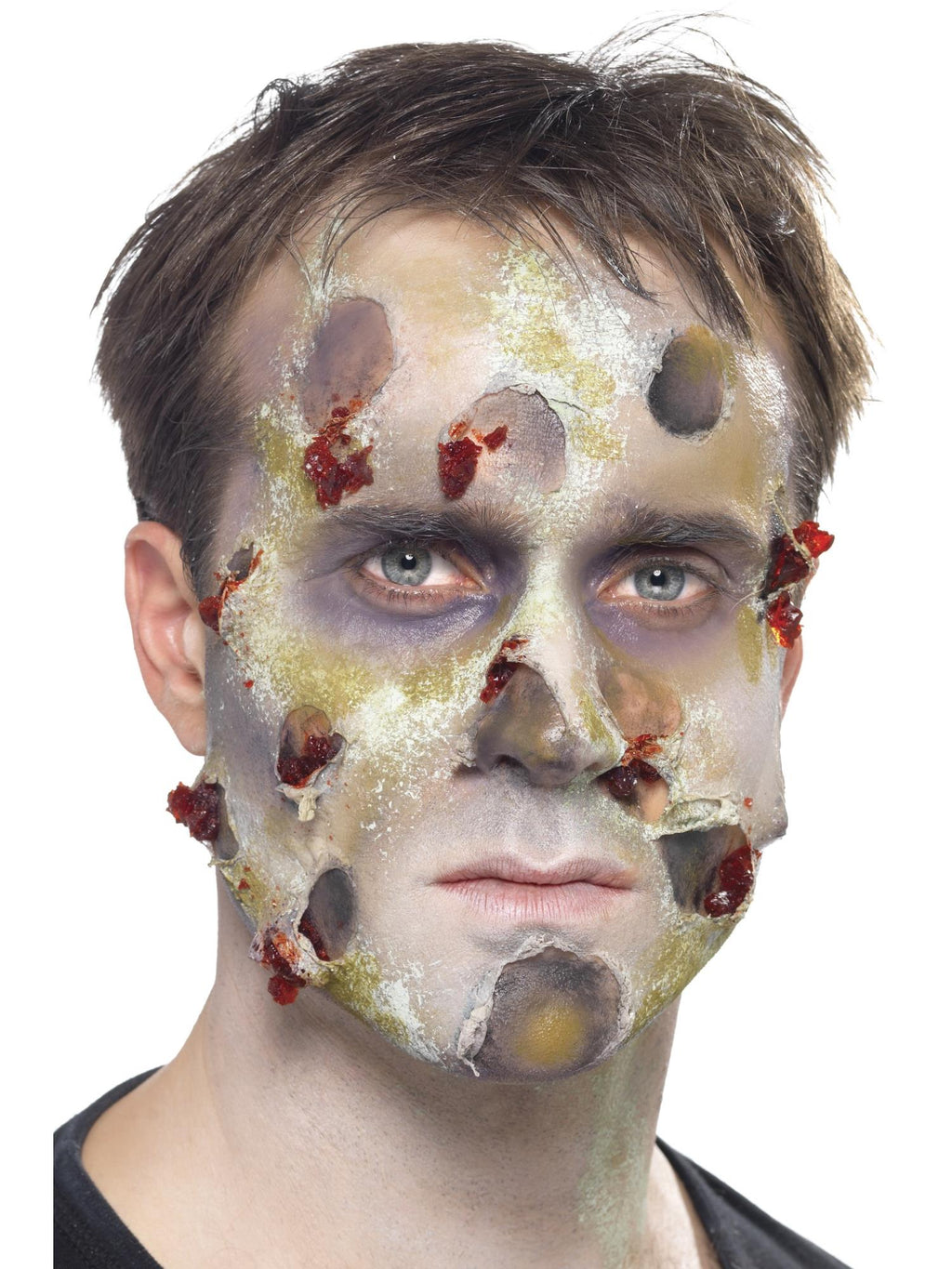 Zombie Latex Kit