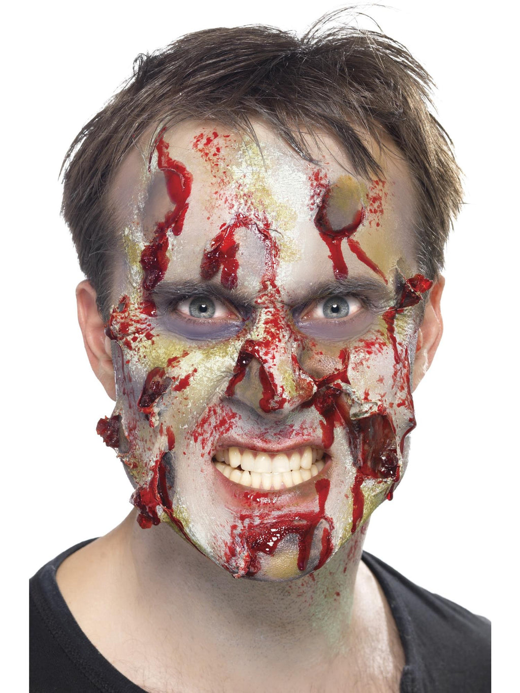 Zombie Latex Kit