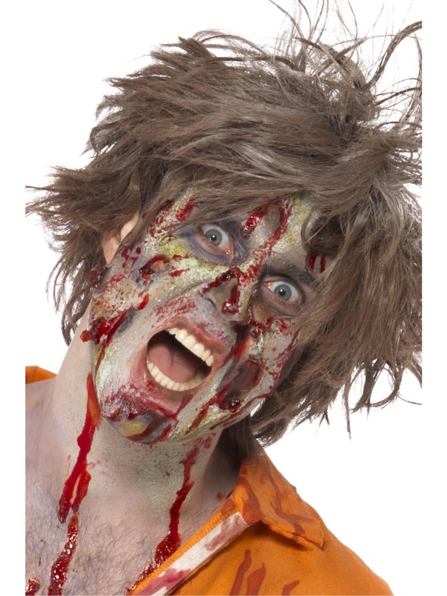 Zombie Latex Kit