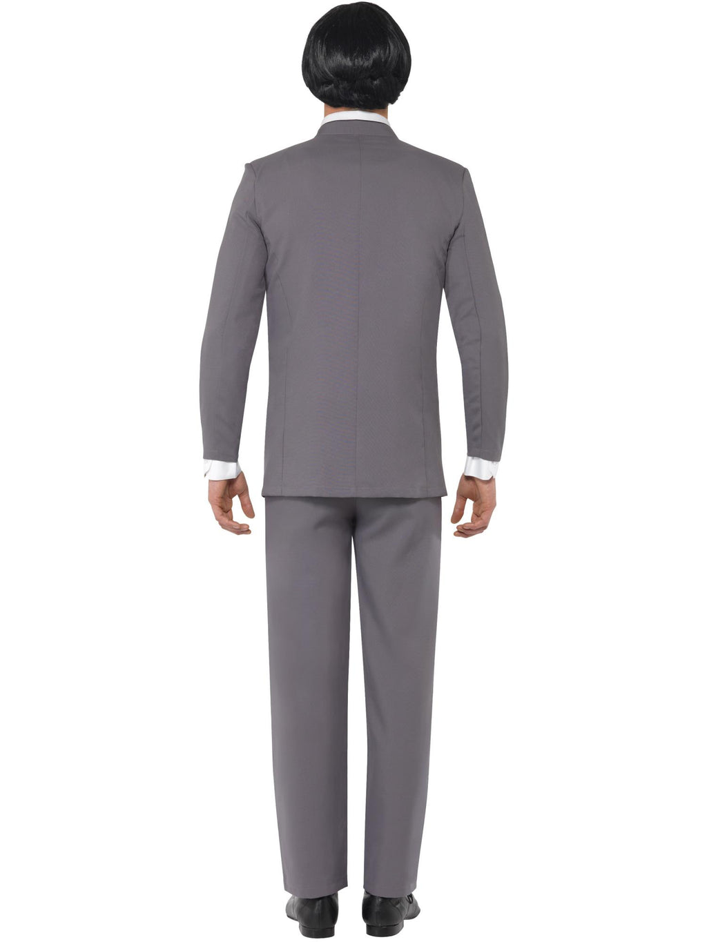 Fab Four Iconic Costume