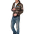 Top Gun Bomber Jacket