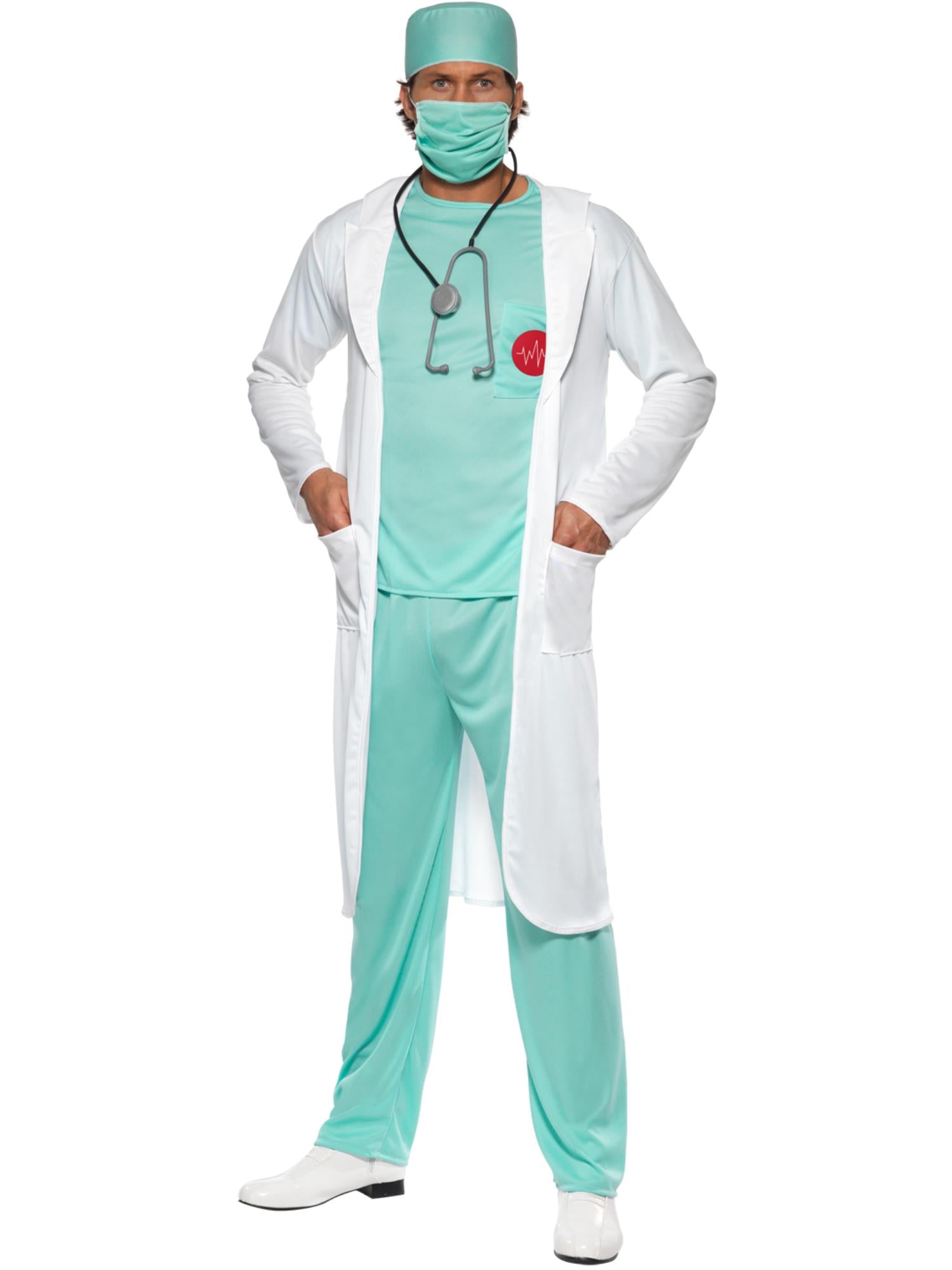 Doctor Costume