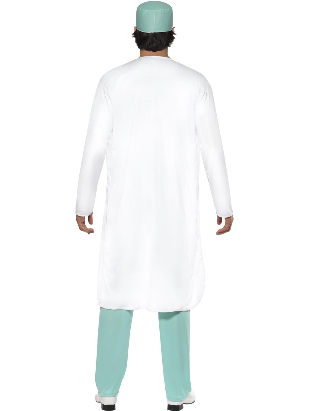 Doctor Costume