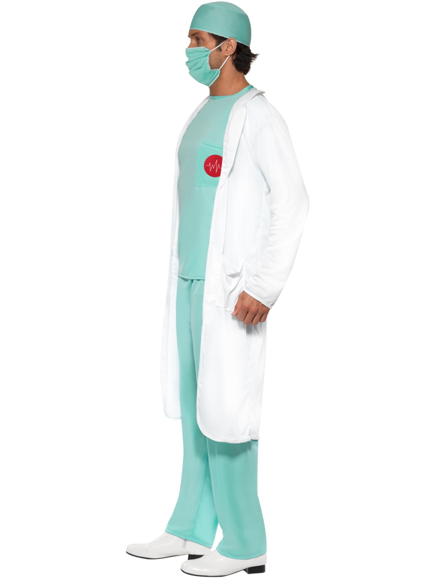 Doctor Costume