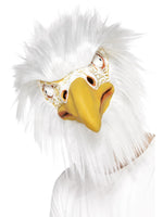 Smiffys Eagle Mask, Full Overhead - 39521