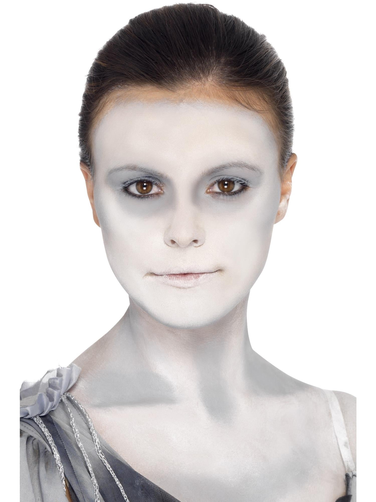Smiffys Ghost Ship Make Up Kit - 39672