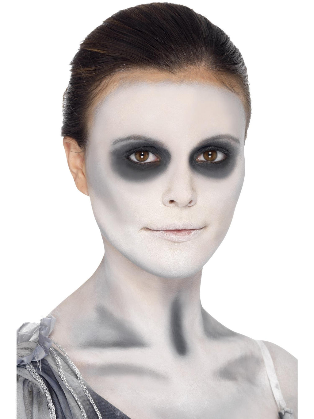Smiffys Ghost Ship Make Up Kit - 39672