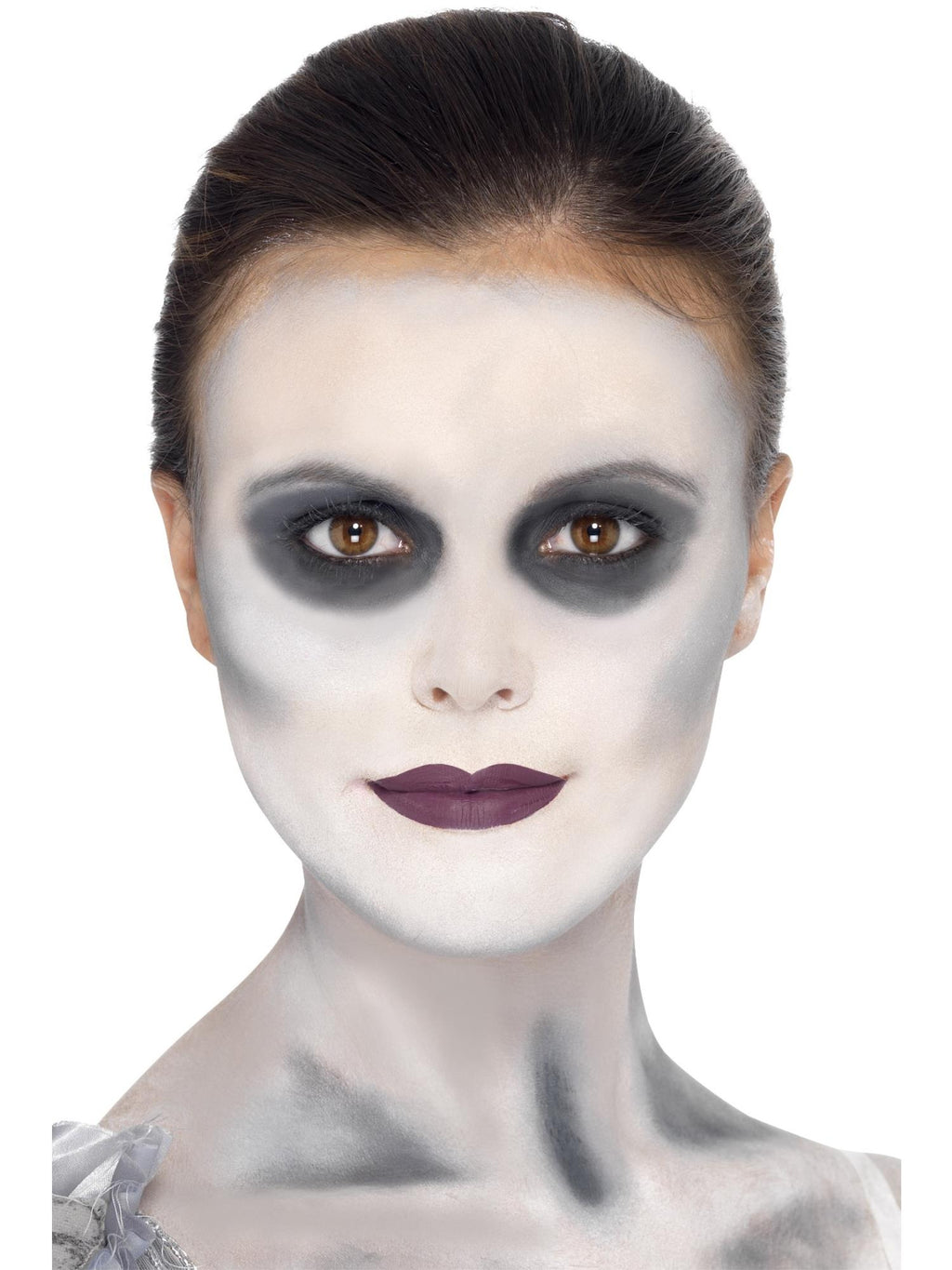 Smiffys Ghost Ship Make Up Kit - 39672