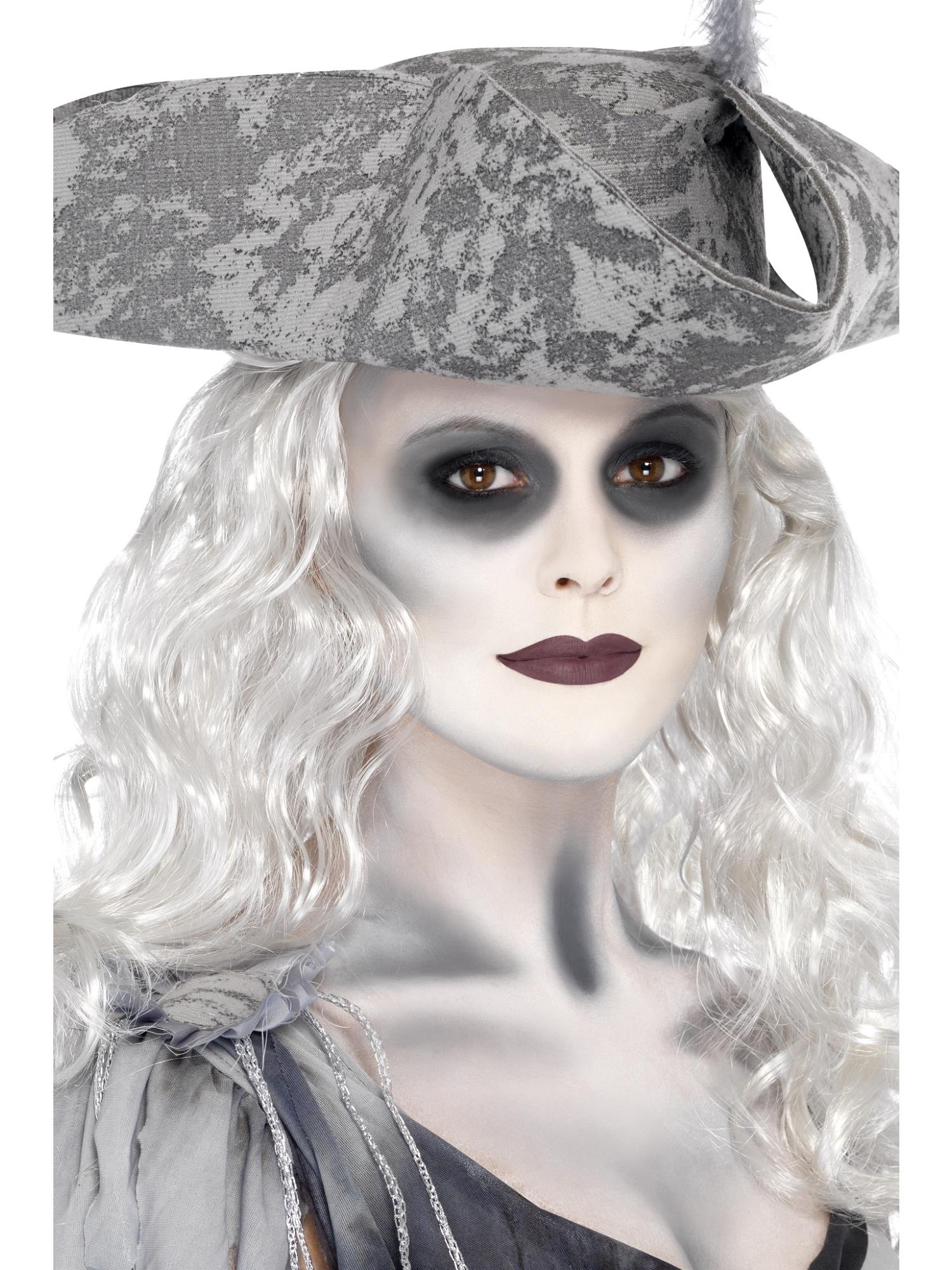 Smiffys Ghost Ship Make Up Kit - 39672