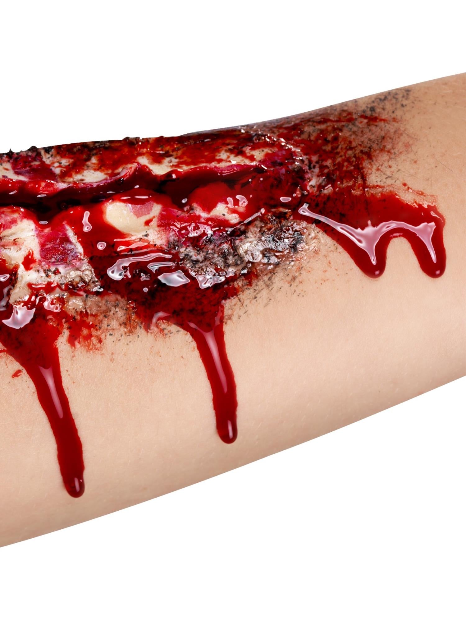 Smiffys Professional Style Gel Blood - 39676