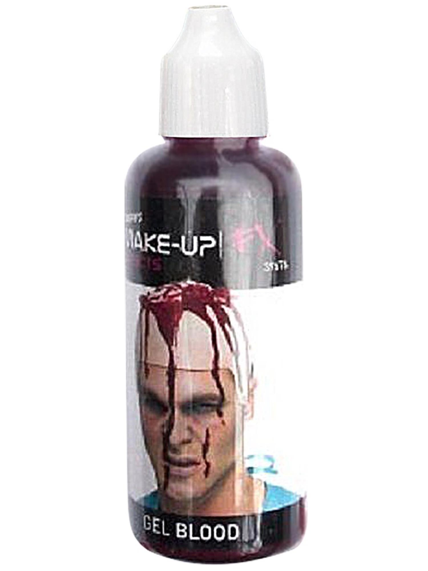 Smiffys Professional Style Gel Blood - 39676