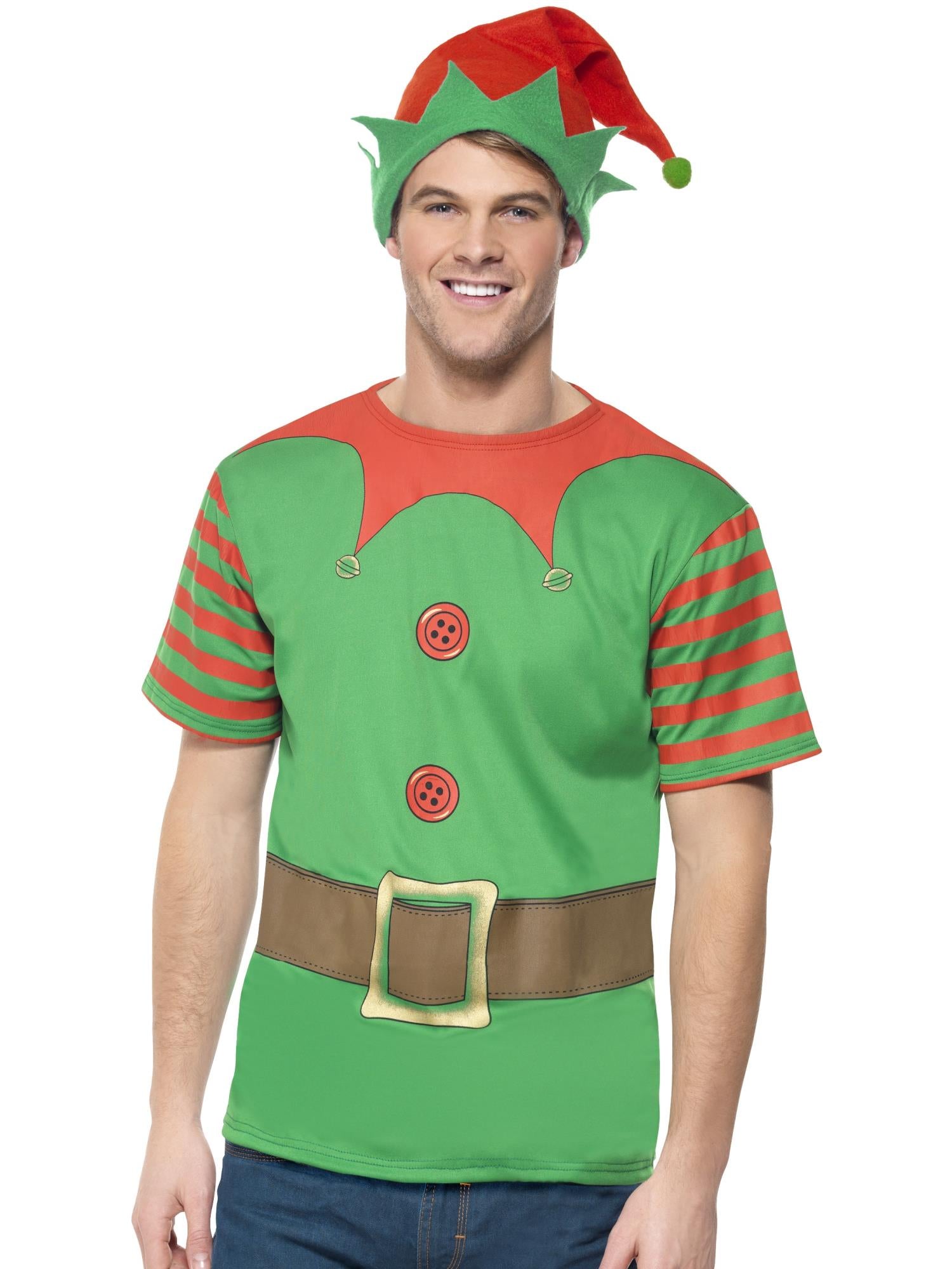 Smiffys Elf Instant Kit - 39837