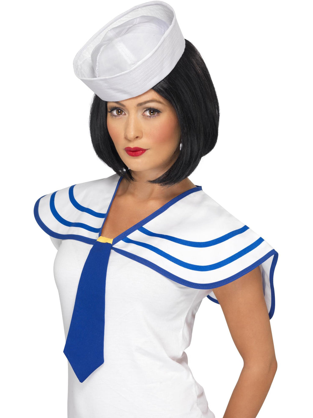 Smiffys Sailor Neck Tie - 39905