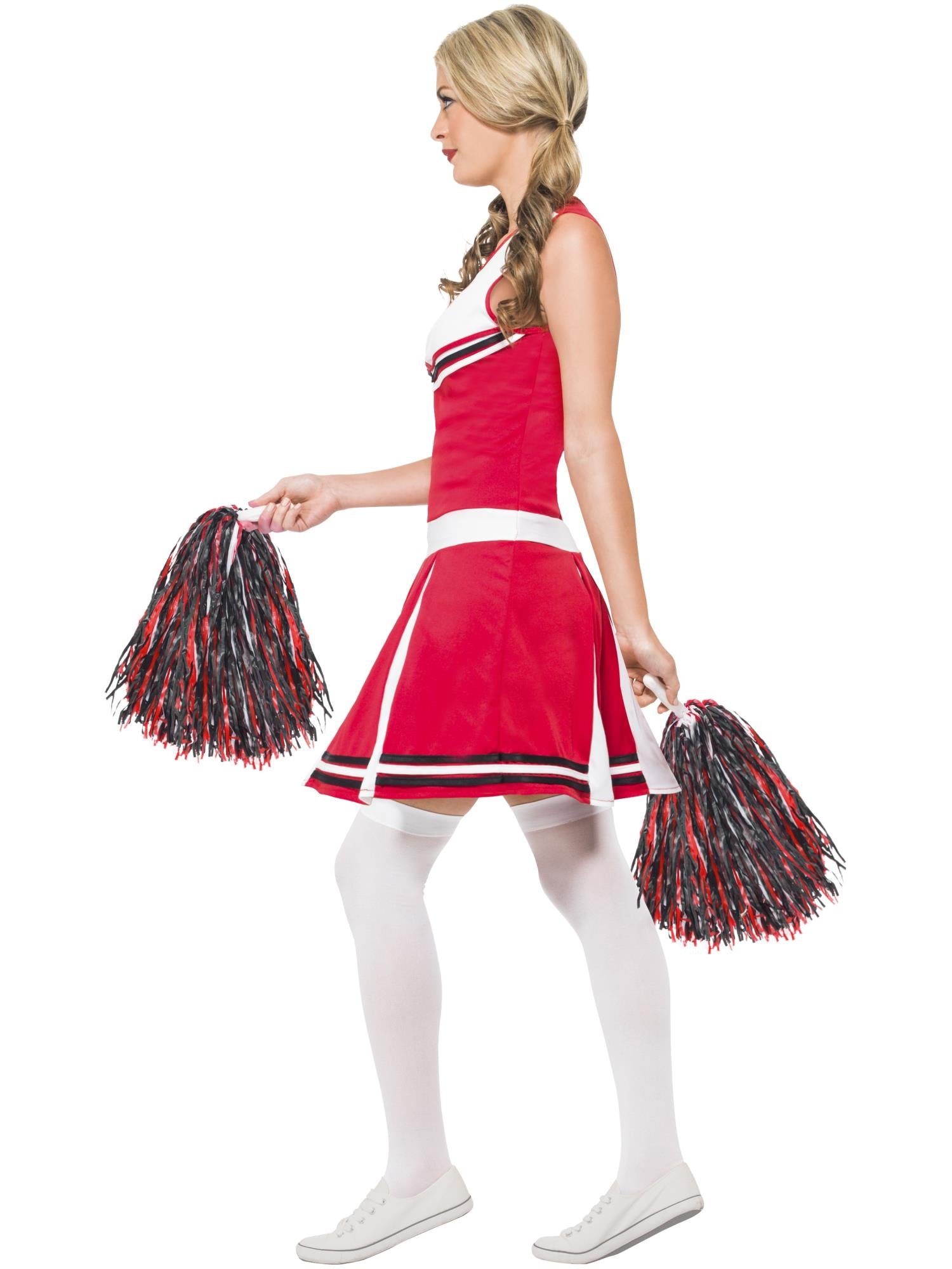 Cheerleader Costume