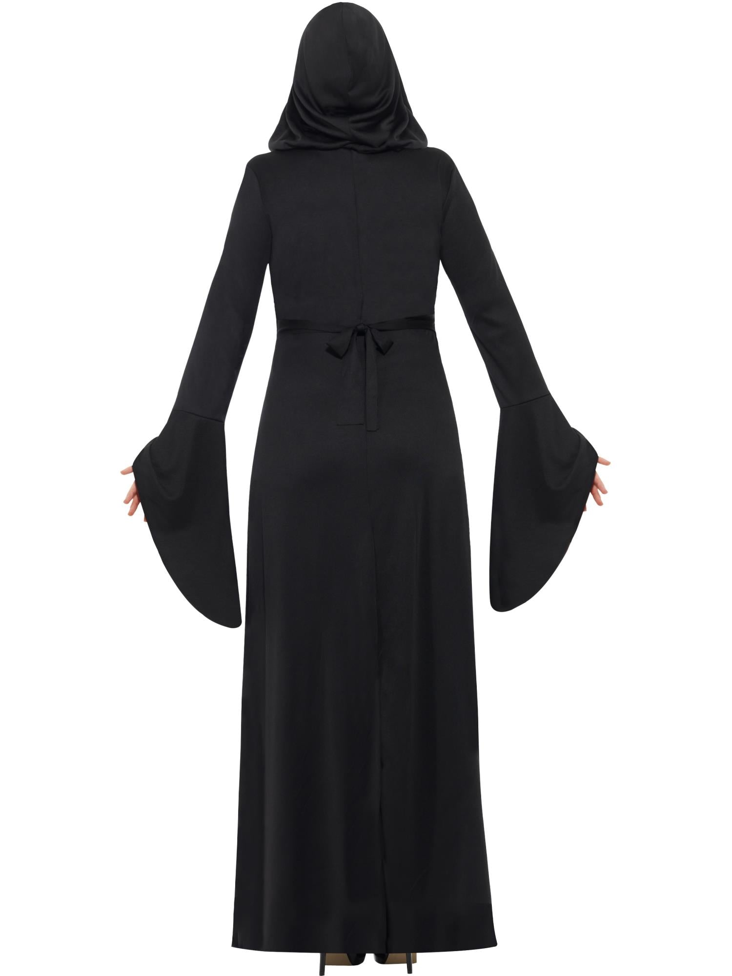 Smiffys Dark Temptress Costume - 40077