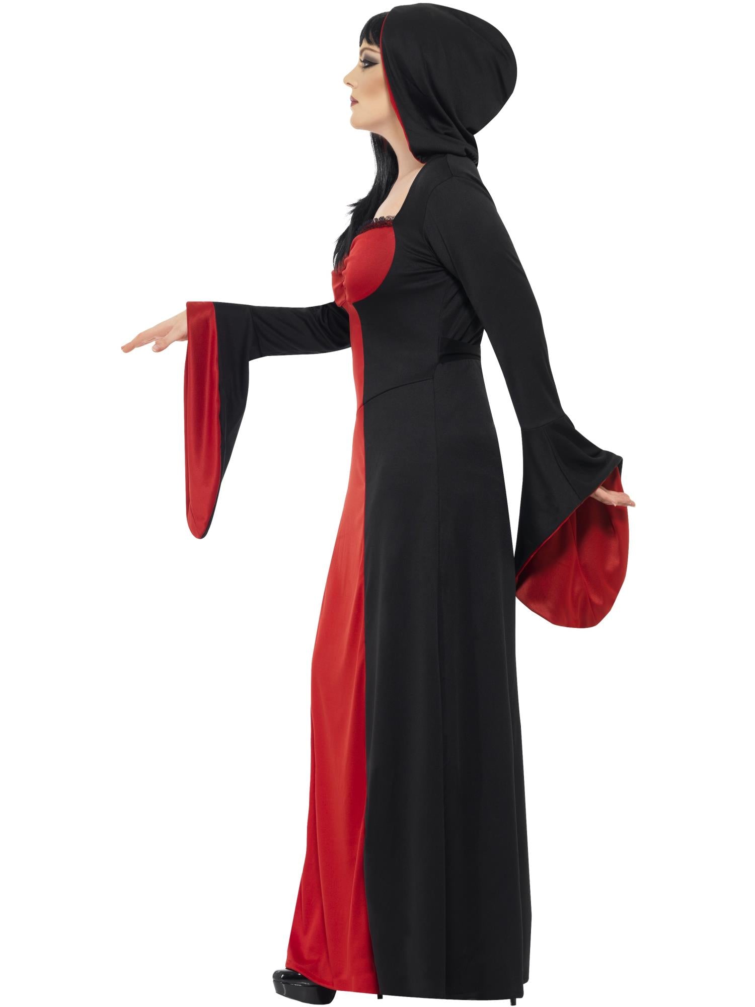 Smiffys Dark Temptress Costume - 40077