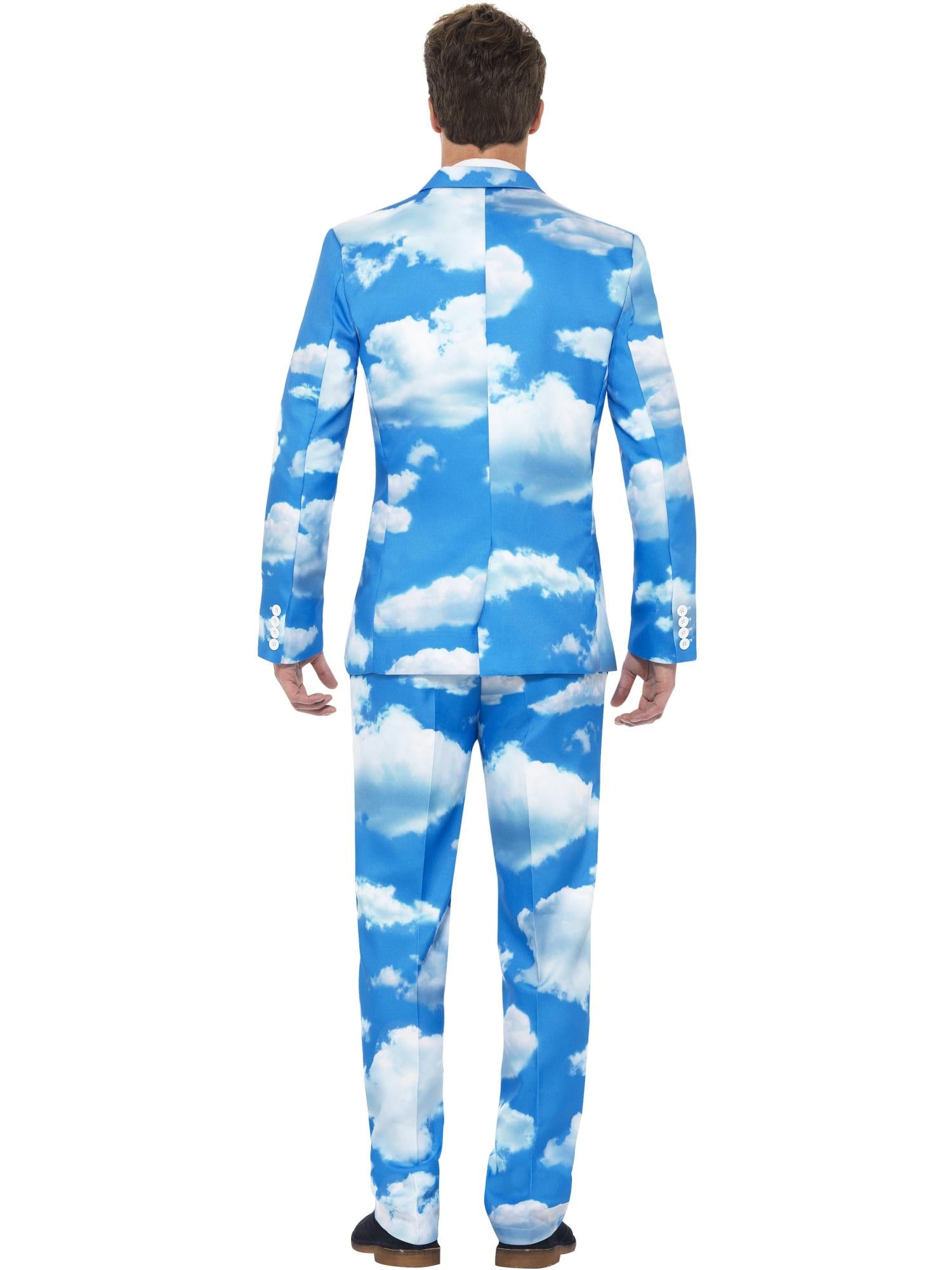 Sky High Suit