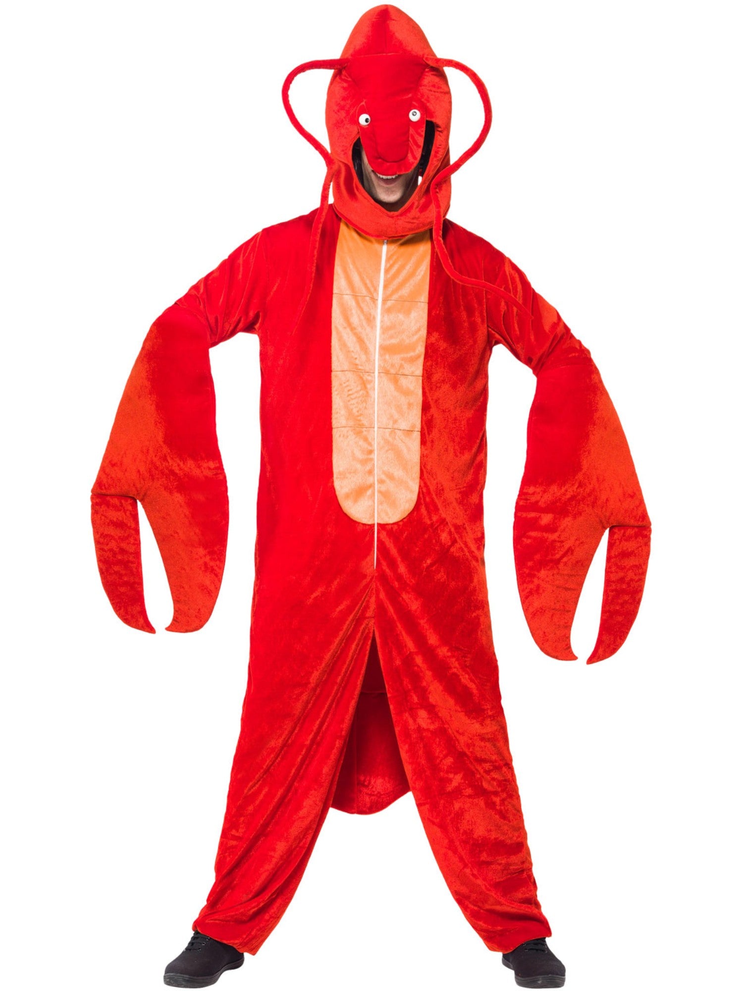Smiffys Lobster Costume - 40091