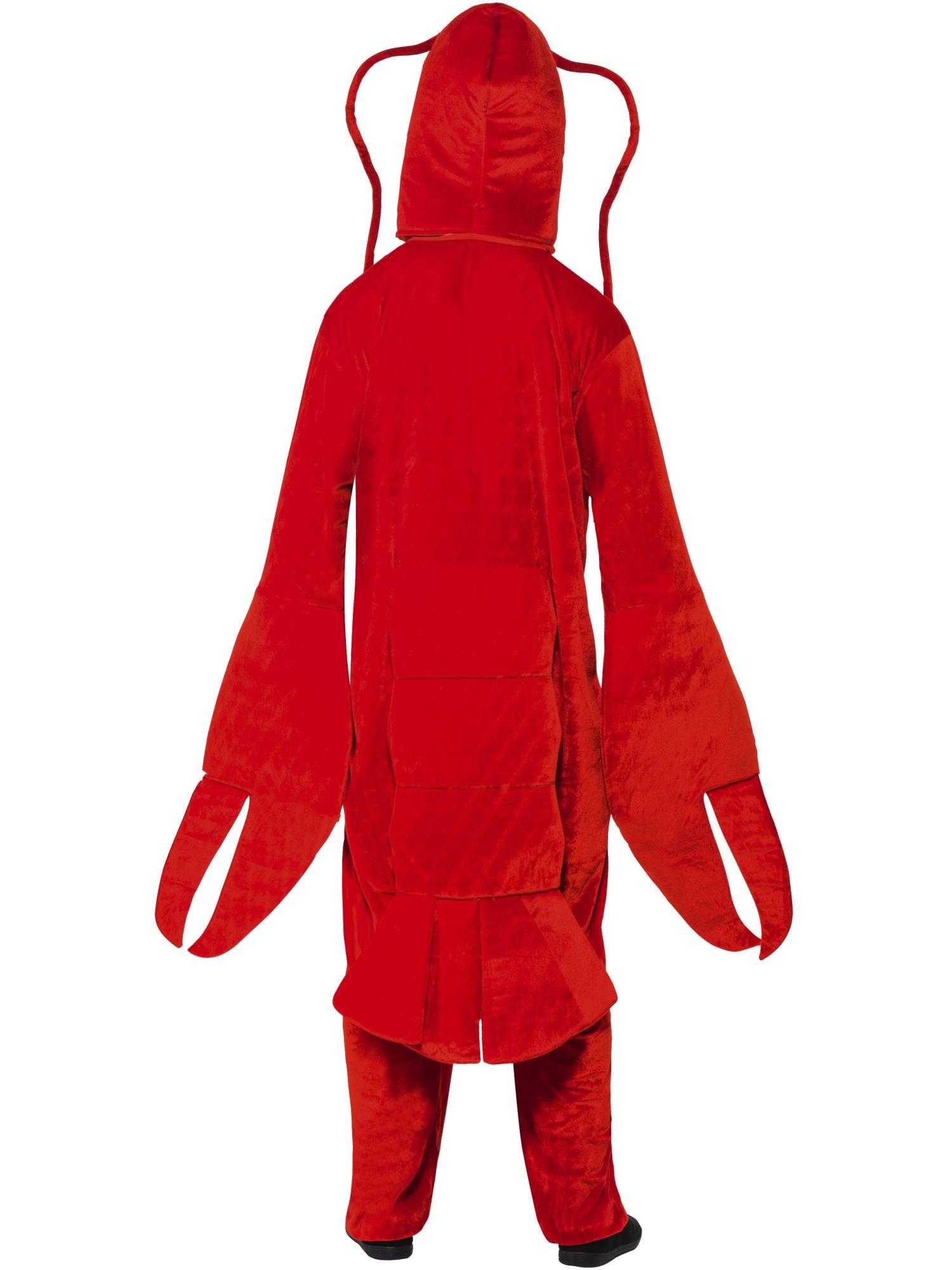 Smiffys Lobster Costume - 40091