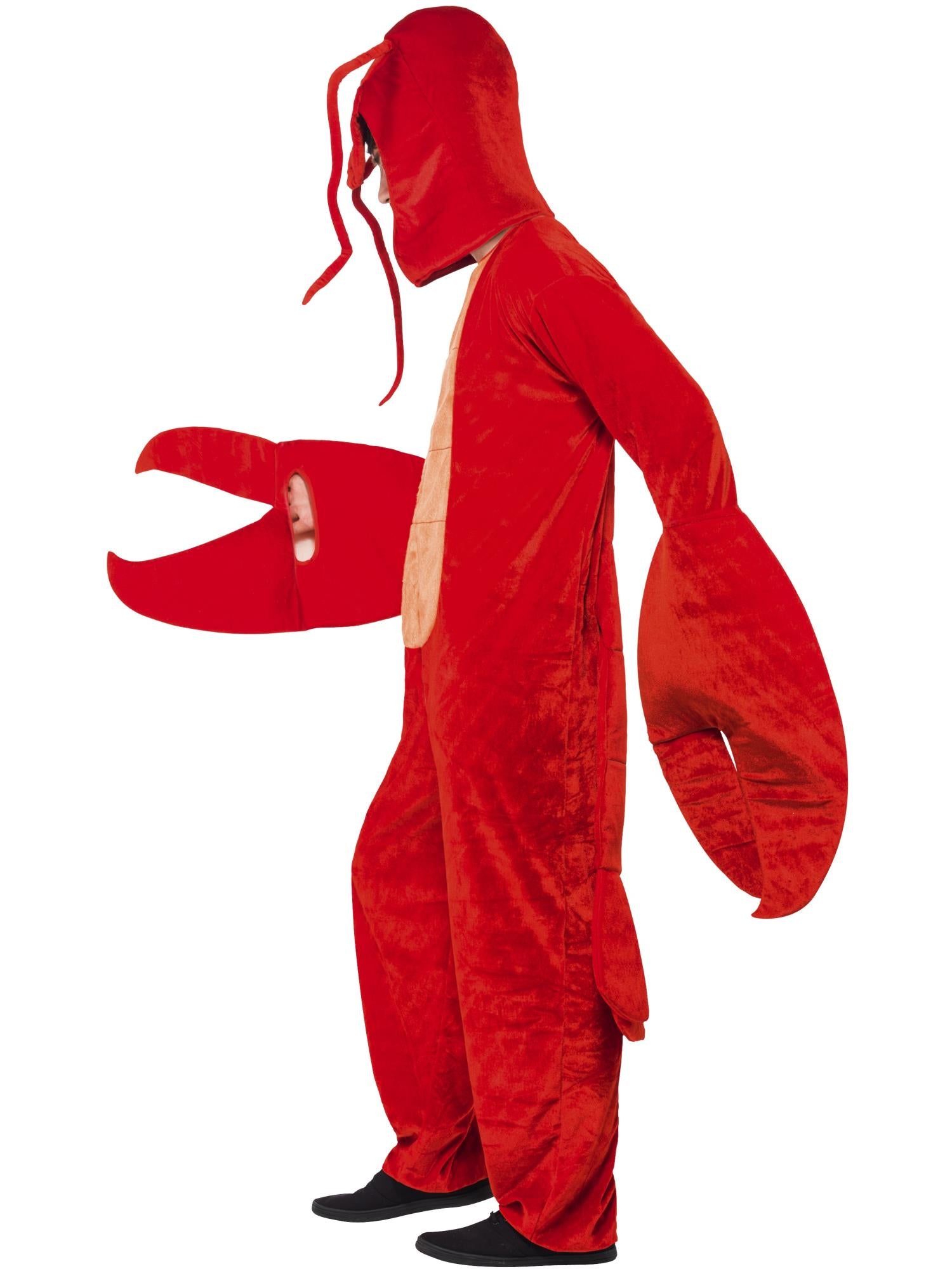 Smiffys Lobster Costume - 40091