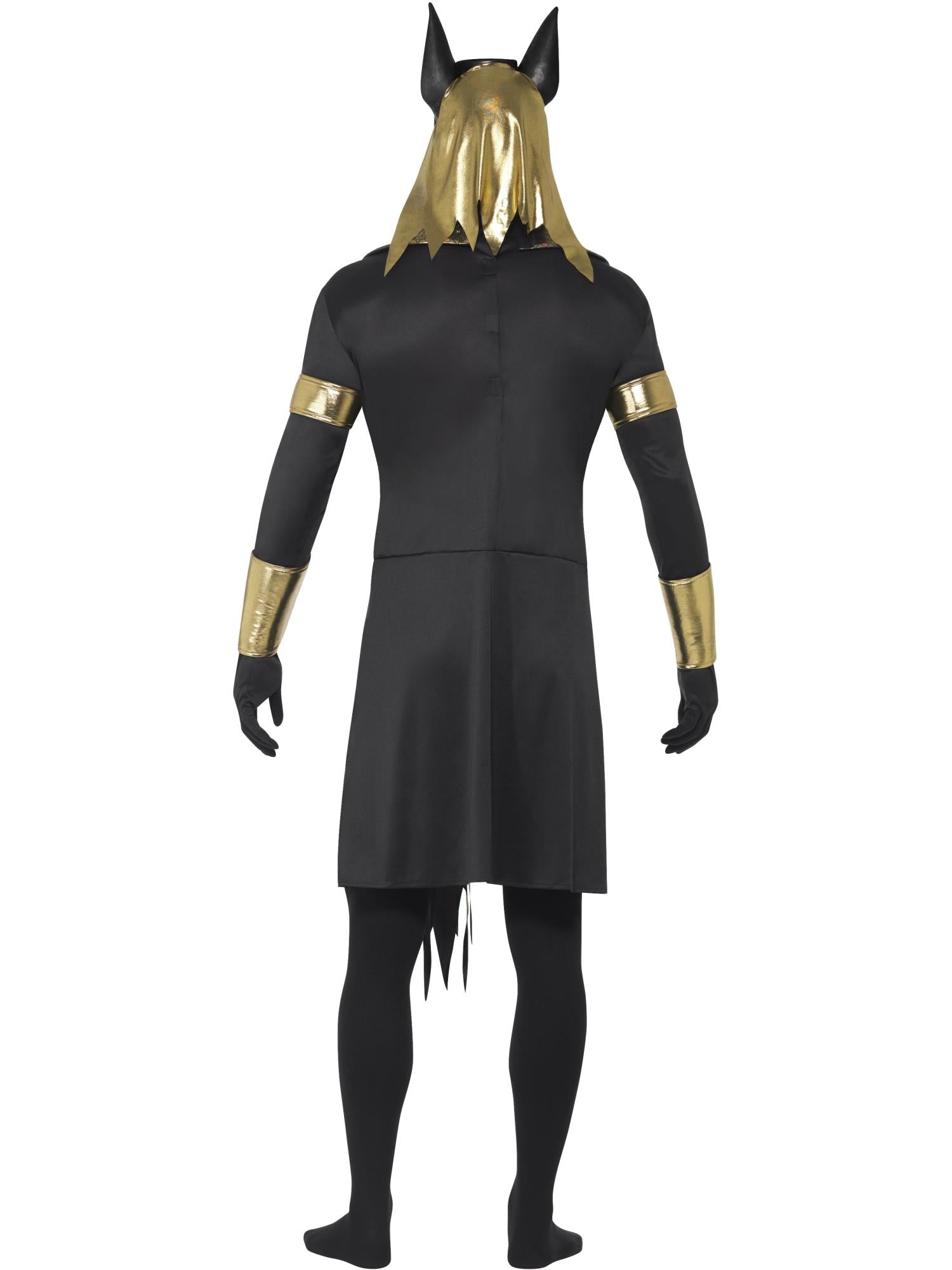 Anubis the Jackal Costume