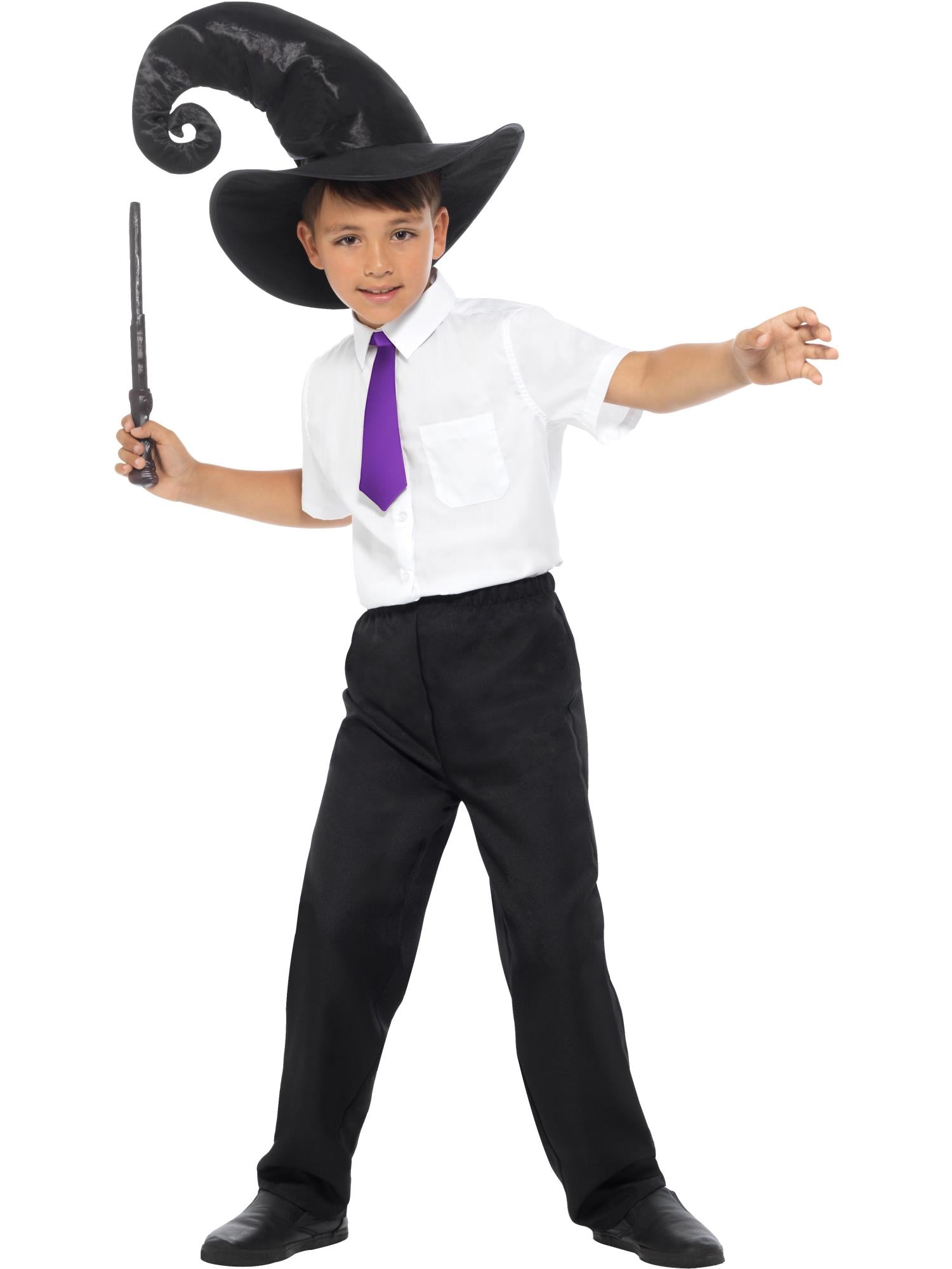 Smiffys Wizard Wand - 40223