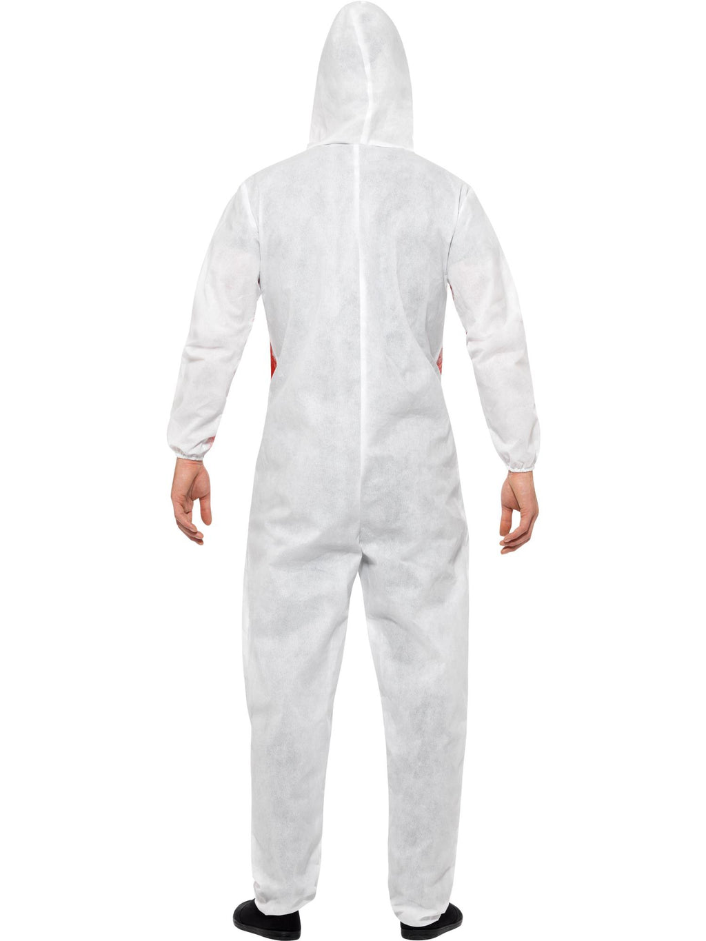 Smiffys Bloody Forensic Overall Adult Men's Costume - 40326