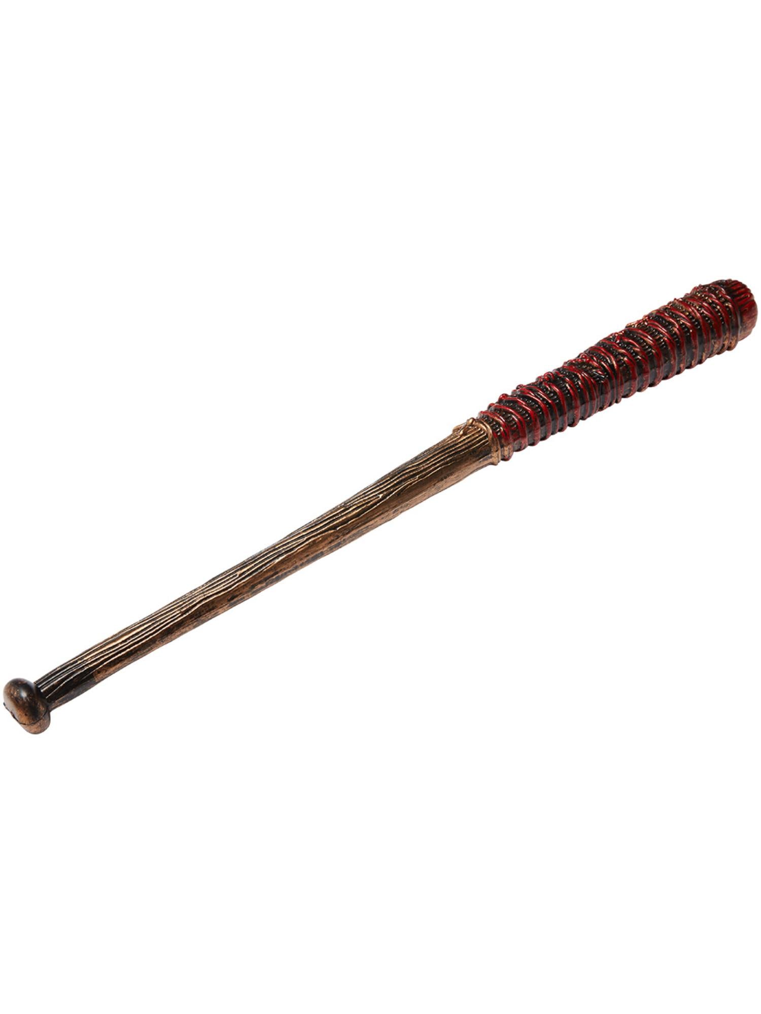 Barbed Wire Baseball Bat