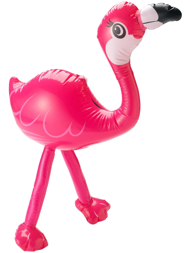 Smiffys Inflatable Flamingo - 40382